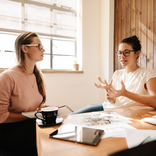 Career Clarity Coaching - Single Session