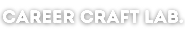 Career Craft Lab